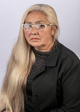 Foto de JACIRA DE LOURDES RAMOS DA LUZ GONÇALVES