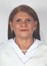Foto de CRISTIANE CARVALHO DA SILVA FERRER GARCIA