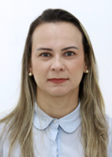 Foto de ROSIANE CANDIDO GRAEFF VIZINI