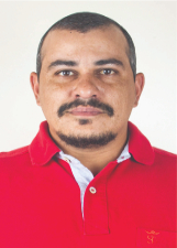 Foto de AILTON ALFREDO DA CRUZ