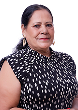 Foto de MARCIA JOVELINA SILVESTRE