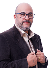 Foto de MARCIO APARECIDO DA SILVA