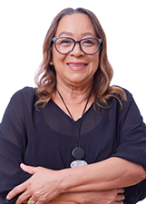 Foto de EUNICE DE ABREU