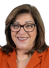Foto de Maria Roseli Silvestre da Silva