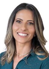 Foto de Franciane Lúcia Fabricio Carvalho