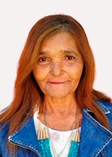 Foto de Neuza de Fátima da Silva