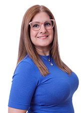 Foto de LUCIANA CRISTINA GUTIERRIS
