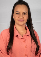 Foto de ANGELICA CRISTINA GOUVEIA BERGOSSI