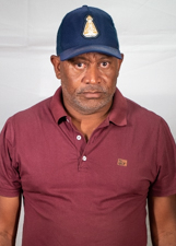 Foto de MARCOS ANTONIO BONIFÁCIO