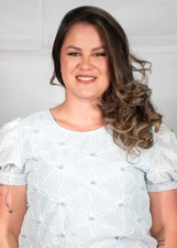 Foto de MICHELLE RAYANE DUSZEIKO FERNANDES