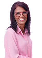 Foto de MARIA MADALENA CARNEIRO