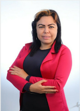 Foto de Gislania da Silva Sgalzi Portero