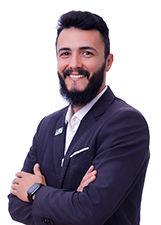 Foto de MARCELO AUGUSTO DE OLIVEIRA