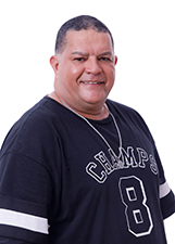 Foto de CLAUDEMIR PEREIRA BARBOSA