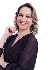 Foto de IZABELLE ALEXANDRA PERROTTI FAVERO RIBEIRO