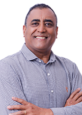Foto de ROMEU JOSÉ DE MOURA