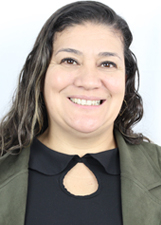 Foto de Erika Regina Braz Silva