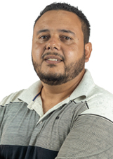 Foto de Gilvane Bora da Silva