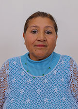 Foto de Bernadete dos Santos Franco