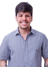 Foto de LUCAS FERNANDO VAZ DE GOUVEIA