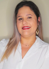 Foto de Janayna de Fatima da Silva Furquim