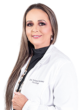 Foto de TATIANA APARECIDA VERONEZ FERNANDES