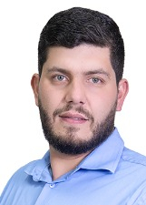 Foto de DAVID NARCISO CORREIA STIPP