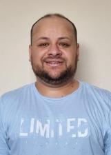 Foto de JHONATAN GUILHERME TREMBESCKI