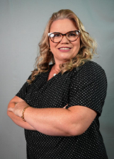 Foto de SHEILA VICENTINA DA SILVA ANDRADE