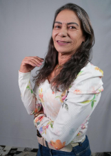 Foto de LUZINETE PIRANI ESTEVAO
