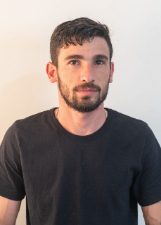 Foto de LEONARDO DE ALMEIDA CAMARGO STECINSKI