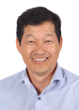 Foto de Issami Watanabe