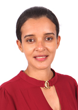 Foto de JULIANA PEREIRA DOS SANTOS