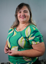 Foto de TANIA CRISTINA CINTRA BRUNHERA