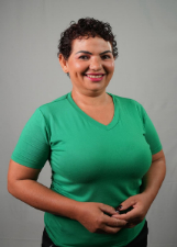 Foto de ROZENETE FERREIRA DA SILVA
