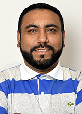Foto de GEOVANI DA CRUZ PRESTES