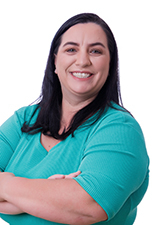 Foto de PRISCILA ALVES RICCI DI DIO