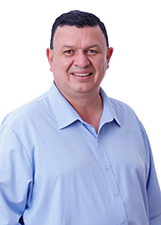Foto de ANTONIO APARECIDO RIBEIRO DOS SANTOS
