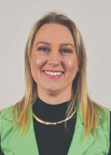 Foto de FERNANDA SALGUEIRO DARIO