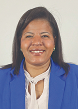 Foto de Patricia Aparecida Silva Pires Couto