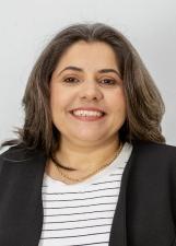 Foto de Jusciely Cristiny da Silva Almeida