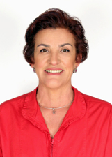 Foto de Isabel Cristina Diniz