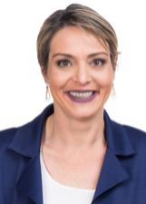 Foto de Paola Francesca Gollner Medeiros Moreira Teodoro