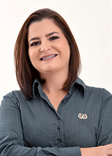 Foto de CRISLEINE DO ROCIO GOTTWALD