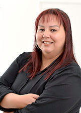 Foto de Nilze Aparecida Kutner Machado Schneider