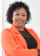 Foto de PAOLA TARCISA VIEIRA DA ROSA ALMEIDA