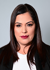 Foto de DIRLEI APARECIDA SILVA