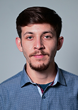 Foto de SAMUEL JACÓ DE BASTOS