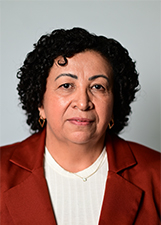 Foto de SOLANGE APARECIDA SANTOS ADRONSKI