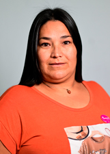 Foto de ROSENILDA FERREIRA DO NASCIMENTO